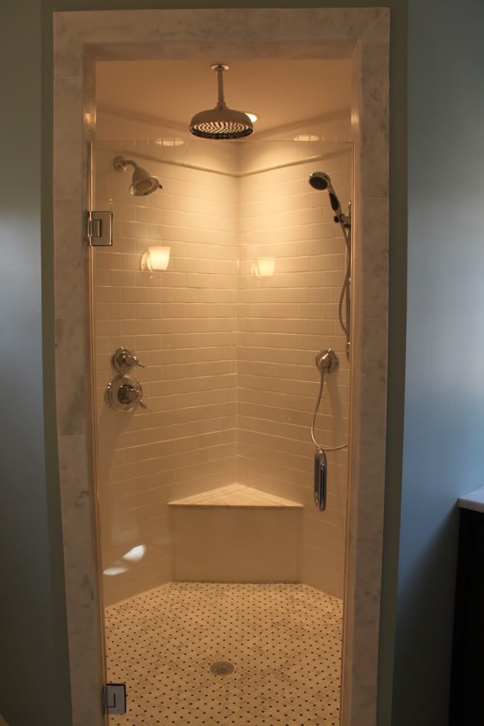What Is The Narrowest Shower BEST HOME DESIGN IDEAS